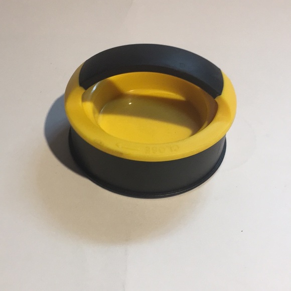 Hamburger press - Picture 1 of 3